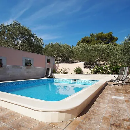 Holiday home Holiday Siroka